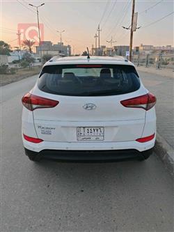 هیوندای تۆکسۆن